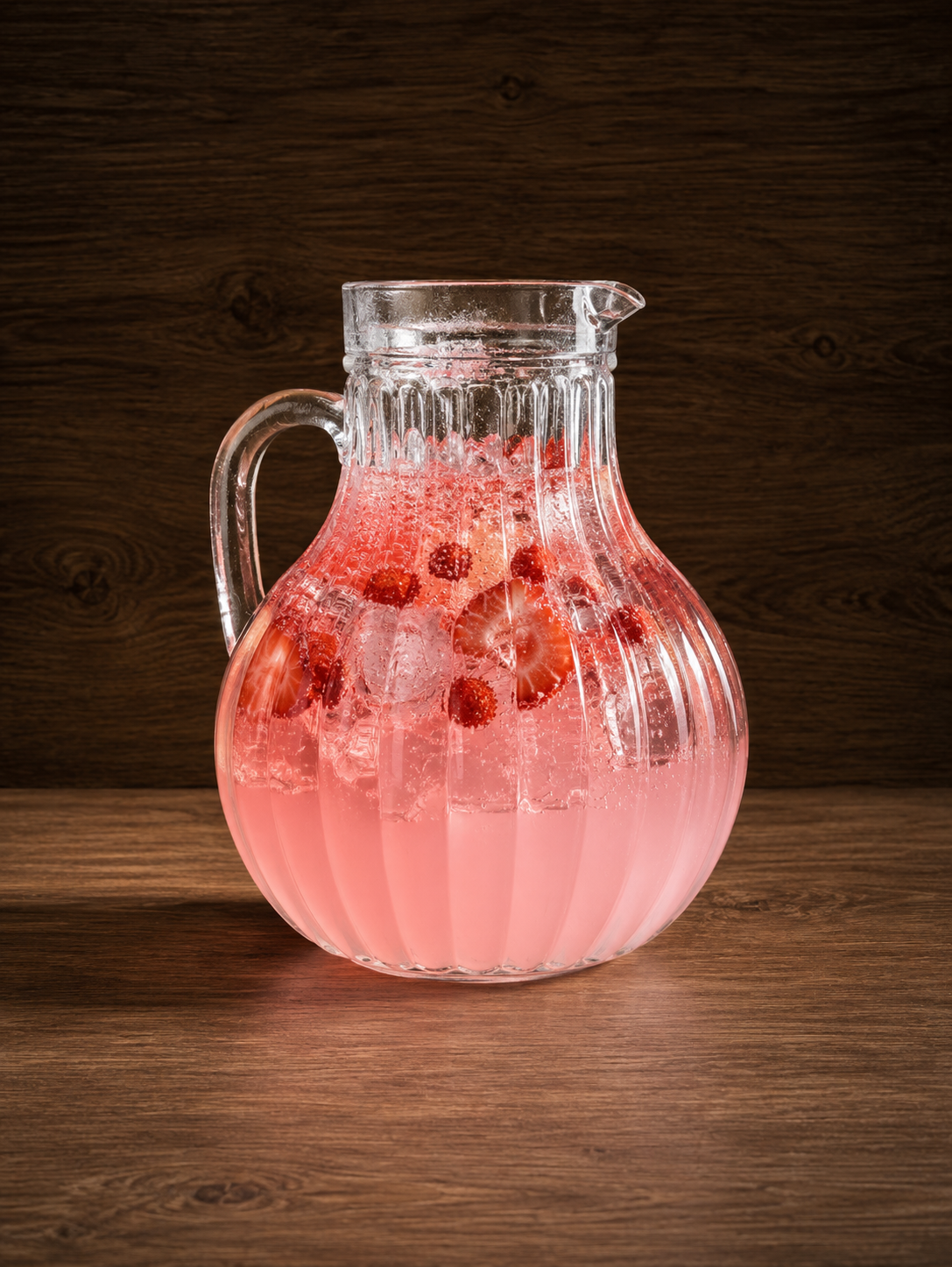 Rosa Himmel Rosé