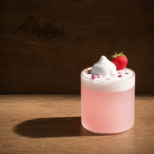 Rabarber Sour