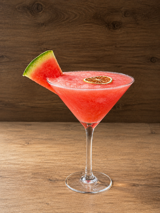 Vattenmelon Crush (4 drinkar)