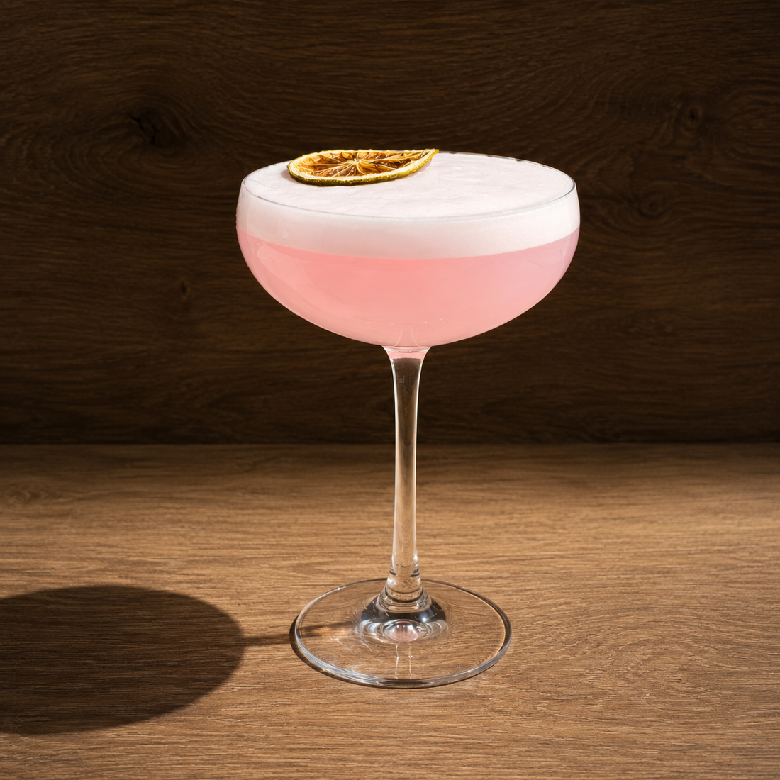 Lemon Sour