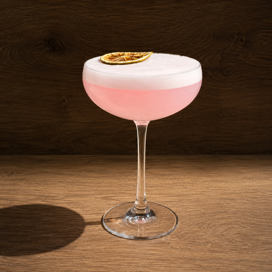 Lemon Sour