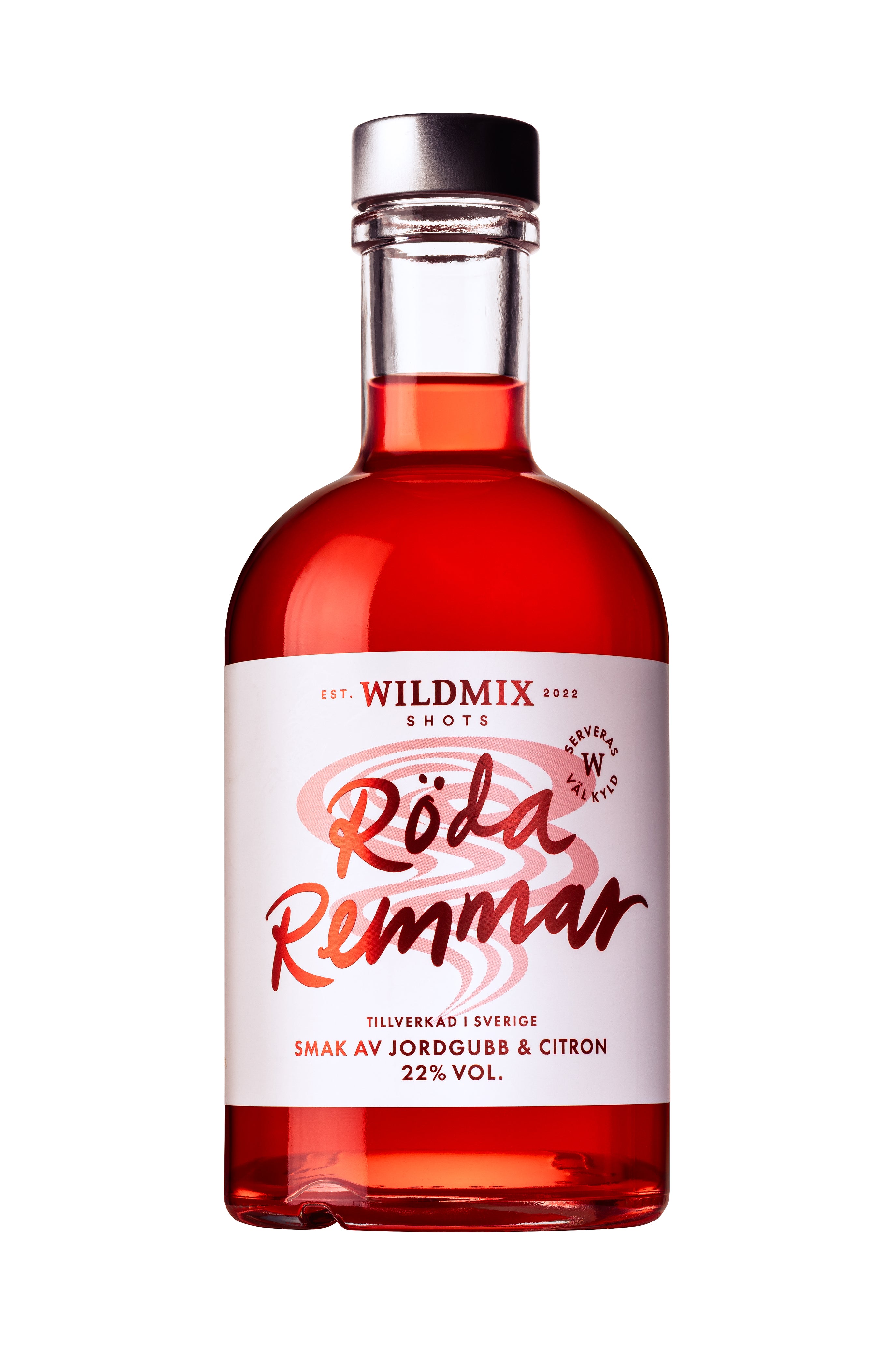 wildmixshots.se – Wildmix shots