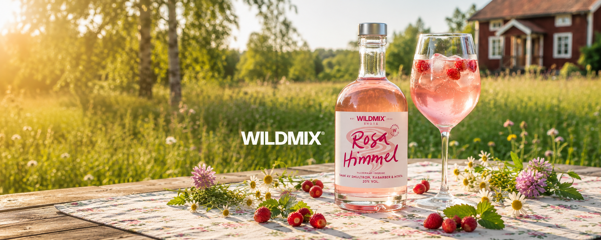 wildmixshots.se – Wildmix shots