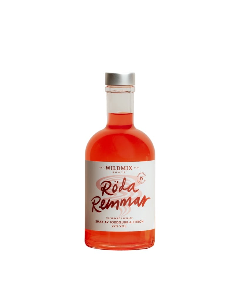 wildmixshots.se – Wildmix shots