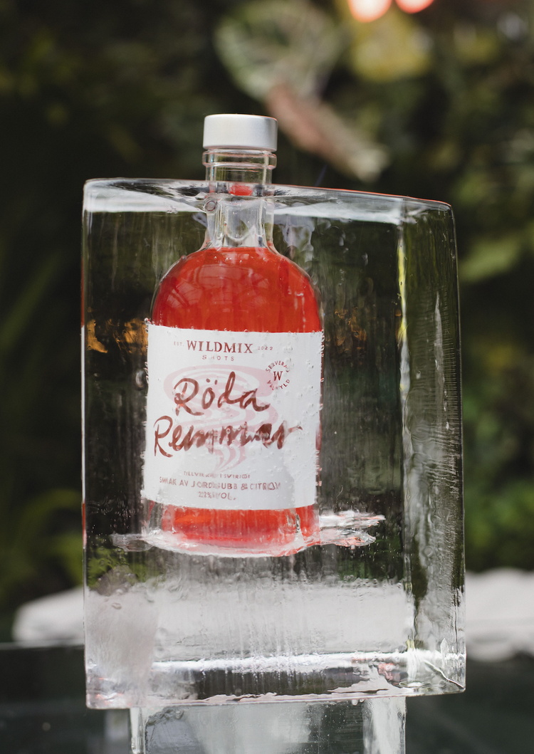 wildmixshots.se – Wildmix shots