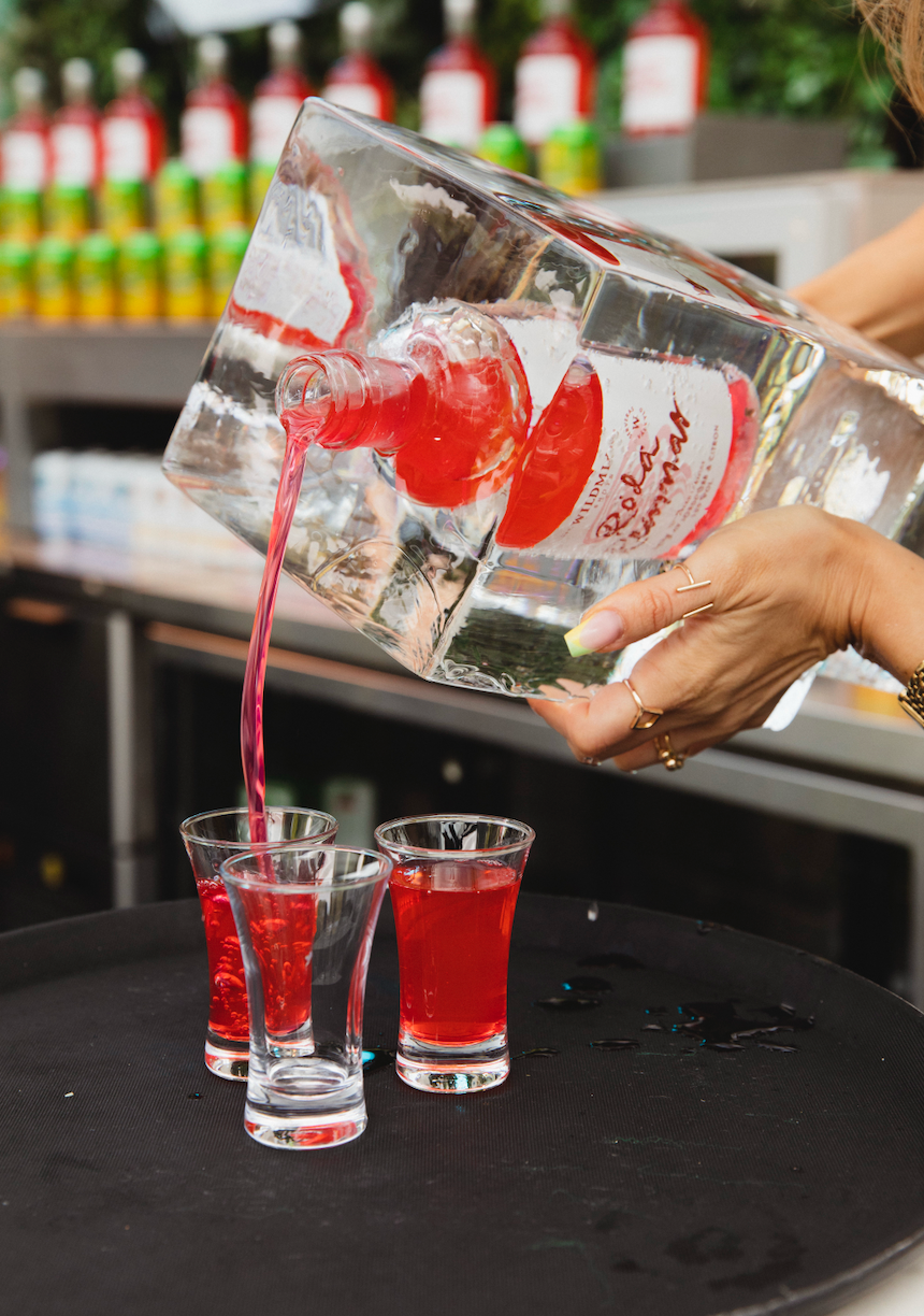 wildmixshots.se – Wildmix shots