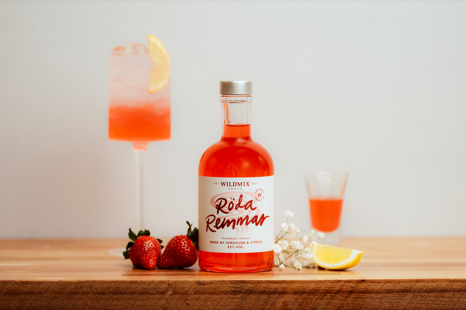 wildmixshots.se – Wildmix shots